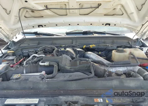 2015 Ford F-250 Lariat from USA, damaged, VIN 1FT7W2BT5FED37775